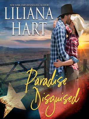 cover image of Paradise Disguised